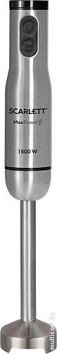 Погружной блендер Scarlett SC-HB42F87