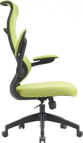 Офисное кресло CACTUS CS-MC505-GN (салатовый)