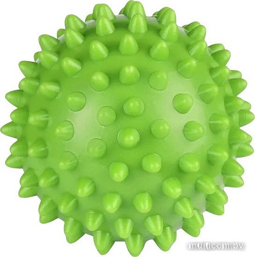 Массажный мяч Indigo 6992-1 HKMB (зеленый)