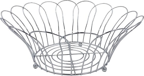 Ваза для фруктов DomiNado FU-060C