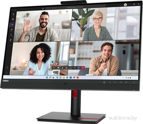 Монитор Lenovo ThinkVision T27hv-30 63D6UAT3UK