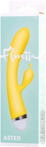 Вибратор TOYFA 457701