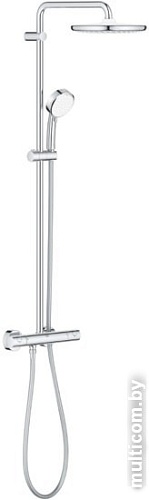 Душевая система Grohe Tempesta Cosmopolitan System 250 26670000