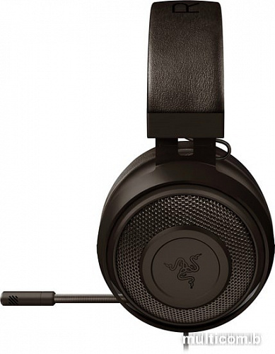 Наушники Razer Kraken Tournament Edition (черный)