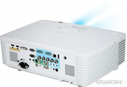 Проектор ViewSonic Pro9800WUL