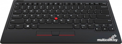 Клавиатура Lenovo ThinkPad TrackPoint II 4Y40X49515