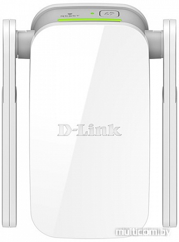 Точка доступа D-Link DAP-1610/ACR/A2A