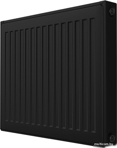 Стальной трубчатый радиатор Royal Thermo Insignia C3030 - 14 секций RAL9016