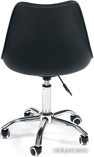 Кресло TetChair Tulip mod.106 (черный)