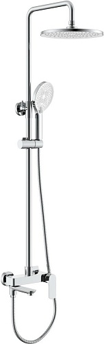 Душевая система Raglo R03.24