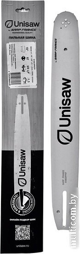 Шина для пилы Unisaw S14E3PT50P