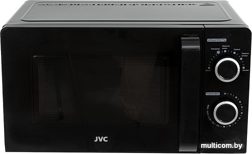 Микроволновая печь JVC JK-MW130M