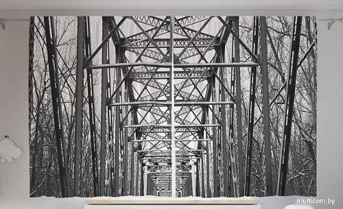 JoyArty Мостовая конструкция p_38187 (145x180)