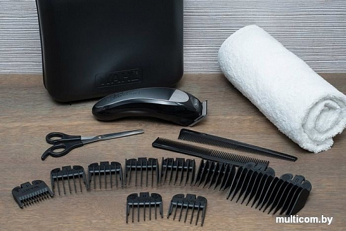 Машинка для стрижки волос Wahl Lithium Ion Clipper