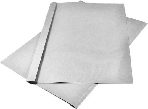 Картонная обложка для переплета OPUS Terbind O.Office Mini 1.5 мм X1OFFMIBIA (25 шт, белый)