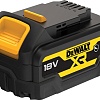 Аккумулятор DeWalt DCB184G (18В/5 Ач)