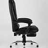 Кресло Stool Group TopChairs President (черный)