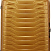 Чемодан-спиннер Samsonite Proxis Honey Gold 75 см
