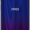 Смартфон Inoi 5i Lite (сумеречный синий)