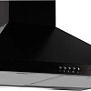 Кухонная вытяжка Schtoff Haus 60 (черный)
