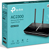Wi-Fi роутер TP-Link Archer C2300 V2
