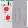Реле напряжения Евроавтоматика F&amp;F PR-610-01 EA03.004.001