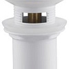 Донный клапан Abber AF0010W