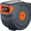 Катушка со шлангом Daewoo Power Auto Reel x15 DWR 3015 (1/2&amp;quot;, 15+2 м)