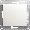 Выключатель проходной Systeme Electric Glossa GSL000661