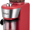 Электрическая кофемолка Kitfort KT-7206