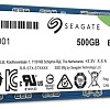 SSD Seagate BarraCuda Q5 500GB ZP500CV3A001