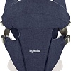 Рюкзак-переноска Inglesina Front Blue AY95P0BLU