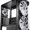 Корпус Raijintek Silenos Pro