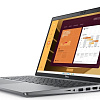 Ноутбук Dell Latitude 5550-5853