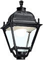 Садовый светильник Fumagalli Simon U33.000.000.AXH27