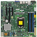 Материнская плата Supermicro MBD-X11SSL-F-O