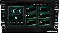 USB-магнитола Incar XTA-7702U