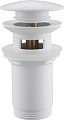 Донный клапан Abber AF0010W