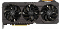 Видеокарта ASUS TUF Gaming GeForce RTX 3070 OC 8GB GDDR6 V2
