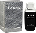 Парфюмерная вода La Rive Prestige Grey EdP (75 мл)