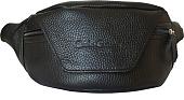 Сумка на пояс Carlo Gattini Classico Canello 7004-01 (черный)
