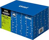 Световой дождь Uniel UL-00003684 (теплый белый)