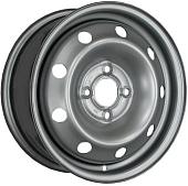 Литые диски Magnetto Wheels 15009-S 15x6&quot; 4x100мм DIA 60.1мм ET 50мм S