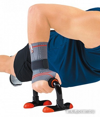 Ортез лучезапястный Orlett DWR-202 (S, левый)