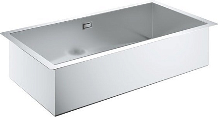 Кухонная мойка Grohe K700 31580SD0