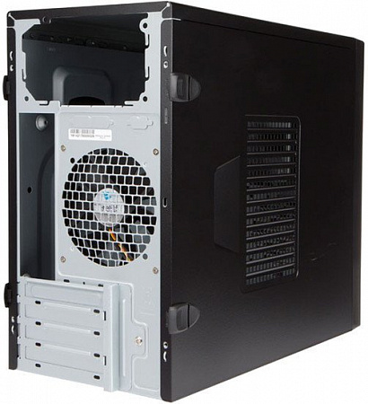 Корпус In Win EMR035U3 450W