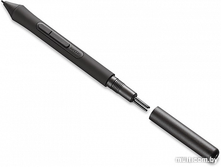 Графический планшет Wacom Intuos CTL-6100WL (фисташковый зеленый, средний размер)
