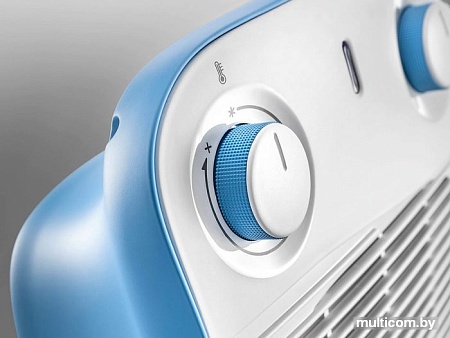 Тепловентилятор DeLonghi HFS50B20.YE