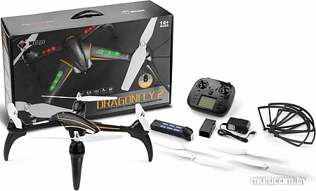 Квадрокоптер WLtoys Q393E