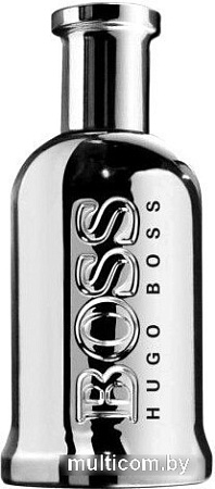 Туалетная вода Hugo Boss Boss Bottled United EdT (50 мл)